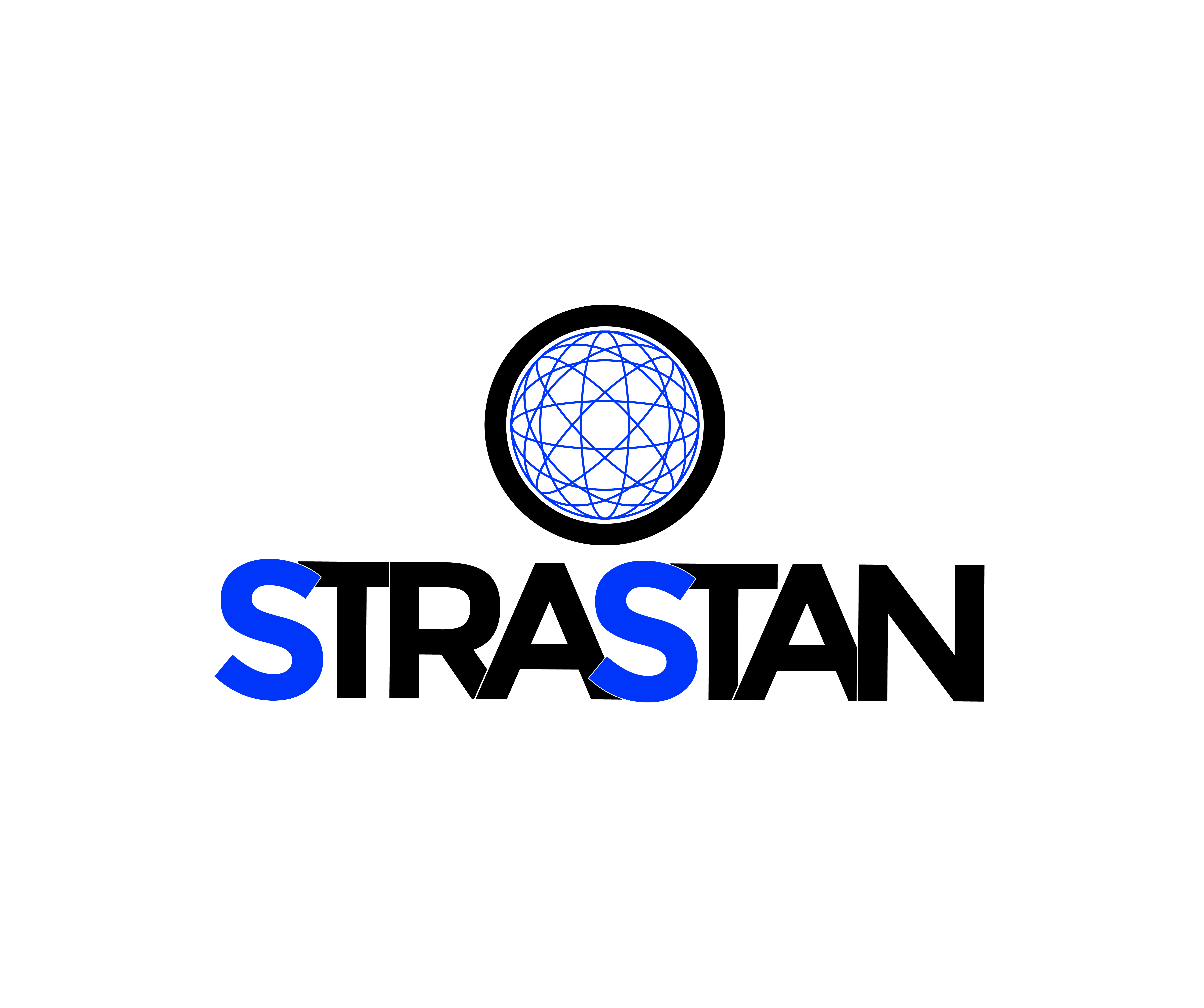 StraStan Solutions Corp. logo